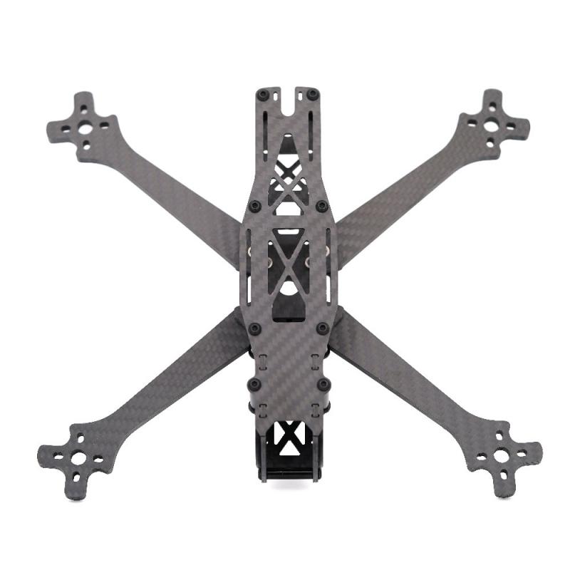 Team Blacksheep TBS SOURCE ONE - Tbs Fpv Source One recension och pris